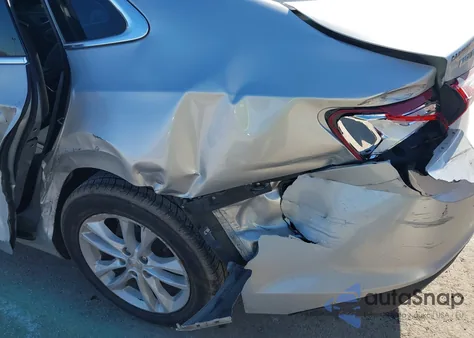 2022 Chevrolet Malibu Fwd Lt z USA, uszkodzony, nr VIN 1G1ZD5ST4NF104648